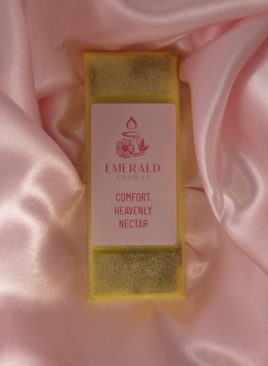 Comfort Heavenly Nectar Inspired Large Wax Melt 50g