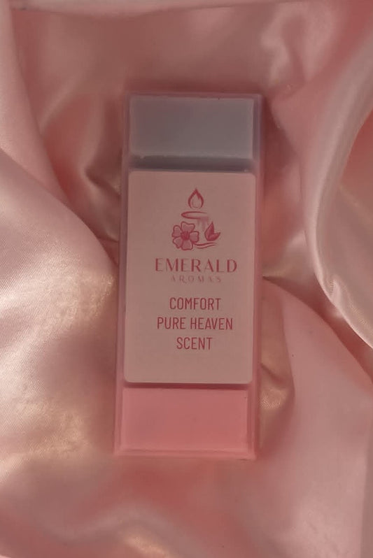 Comfort Pure Heaven Scent Large Wax Melt 50g