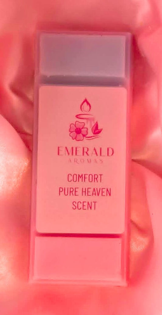 Comfort Pure Heaven Scent Large Wax Melt 50g