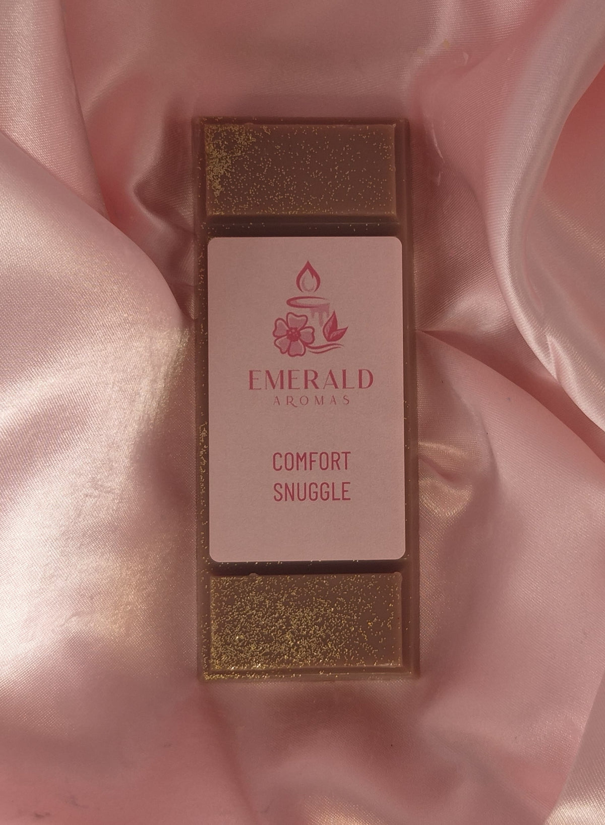 Comfort Snuggle Inspired Large Wax Melt 50g