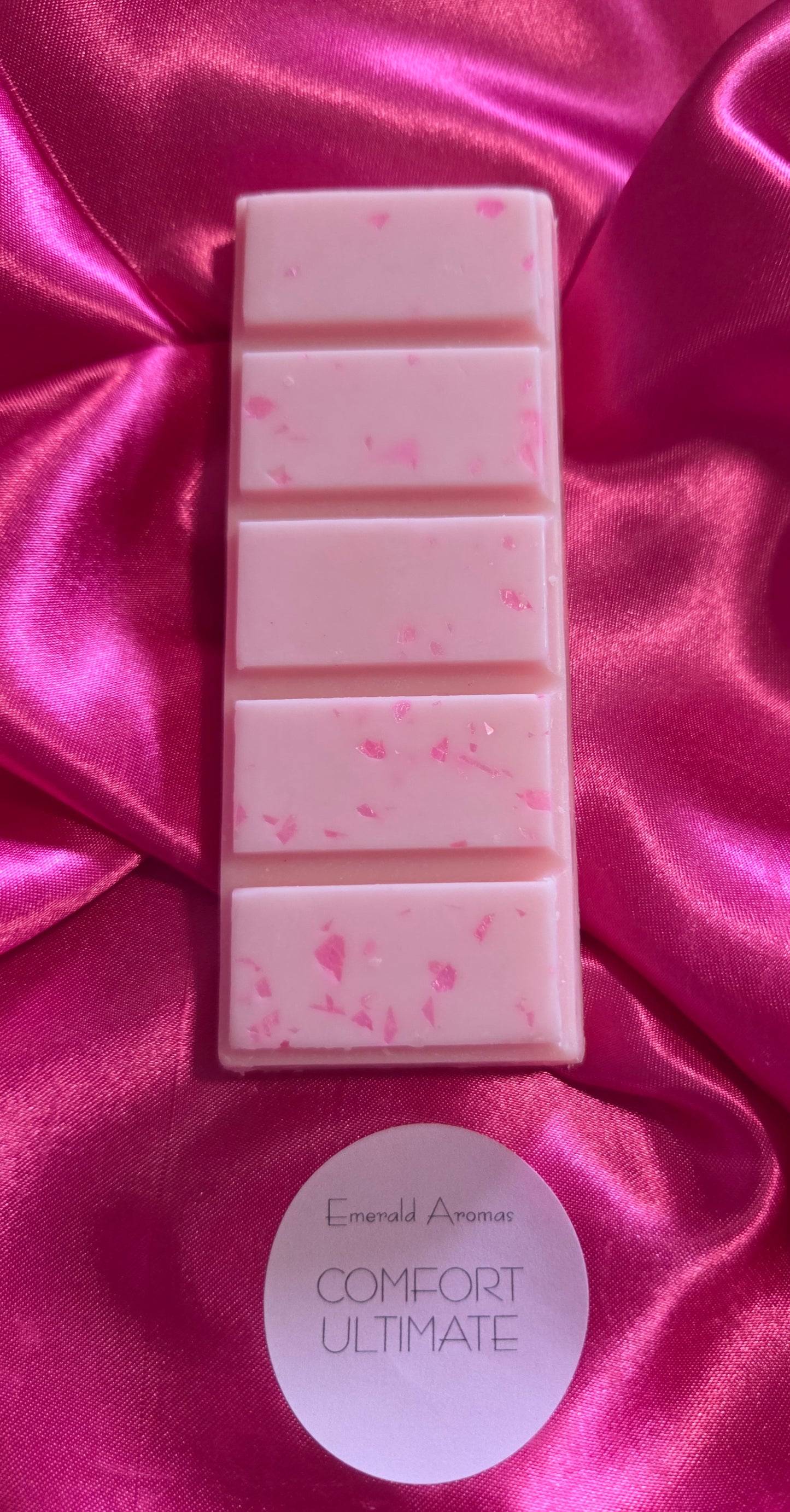 Comfort Ultimate Large Wax Melt 50g