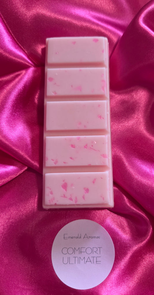 Comfort Ultimate Large Wax Melt 50g