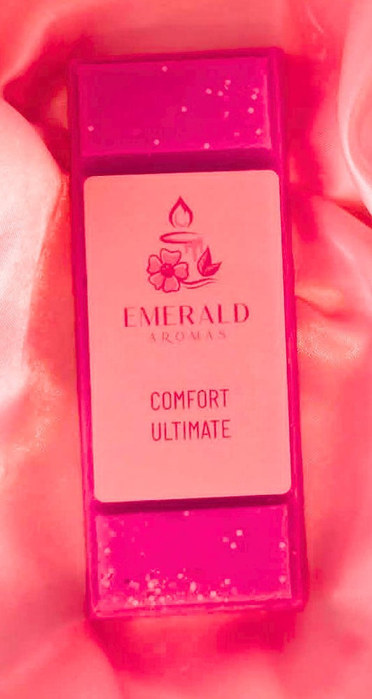 Comfort Ultimate Large Wax Melt 50g