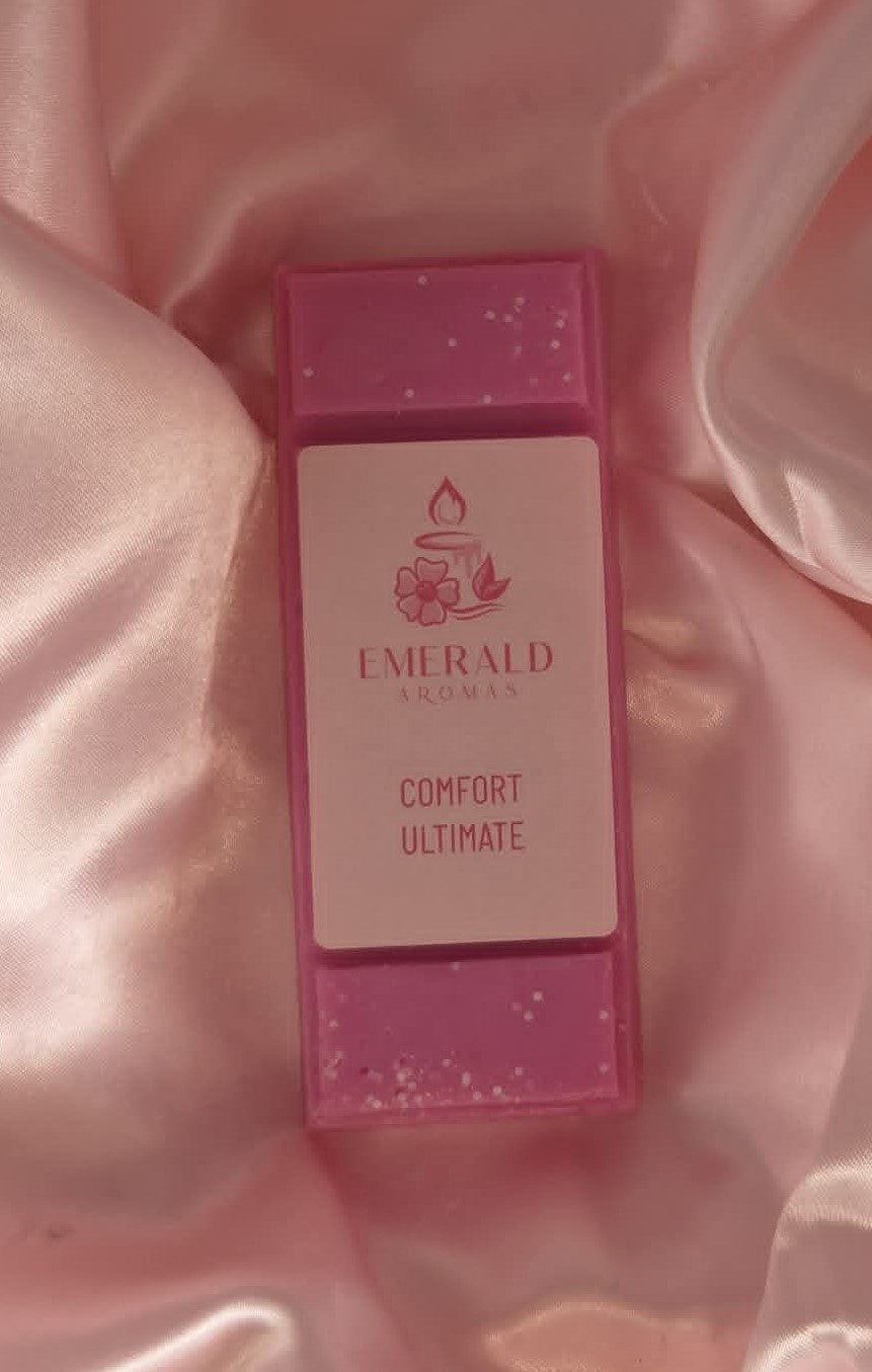 Comfort Ultimate Large Wax Melt 50g
