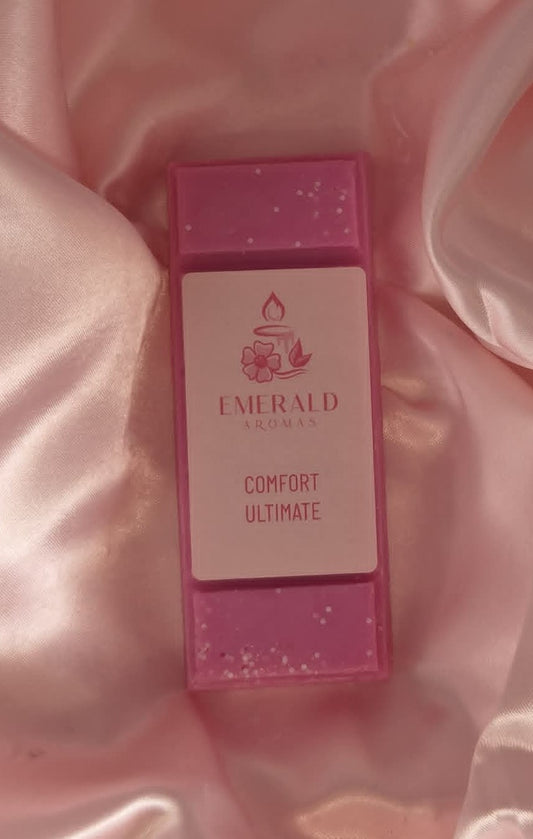 Comfort Ultimate Large Wax Melt 50g