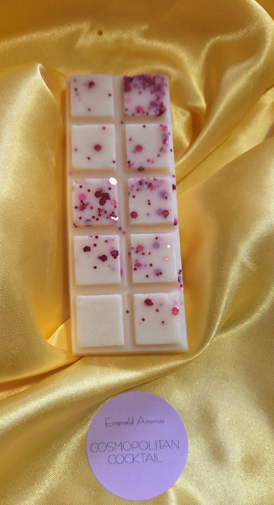 Cosmopolitan Cocktail Large Wax Melt 50g
