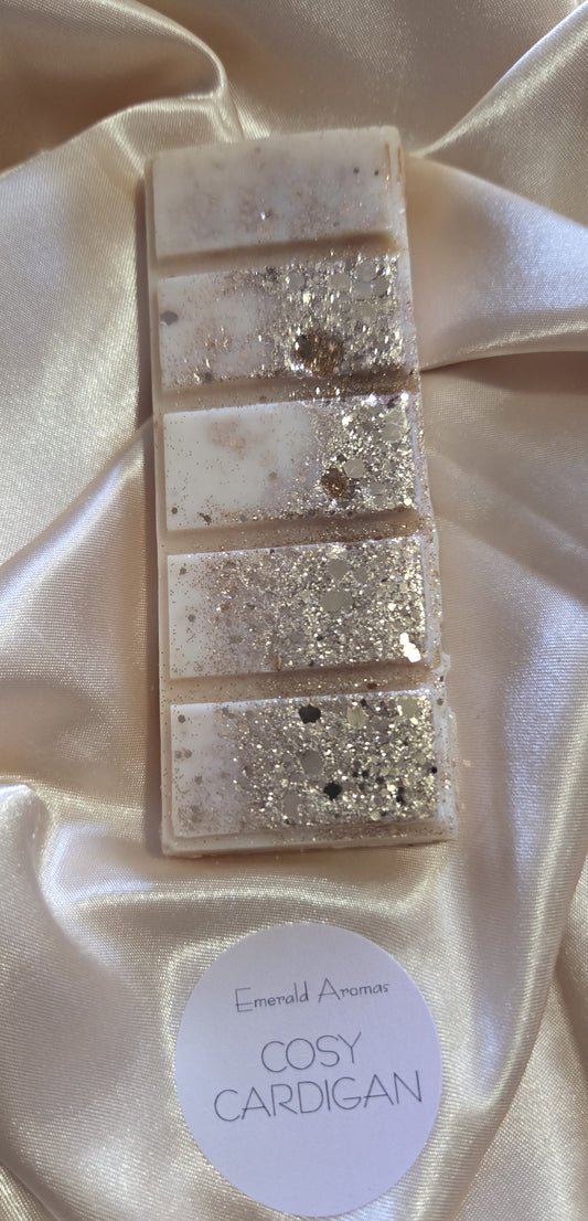 Cosy Cardigan Scent*sy Inspired Large Wax Melt 50g