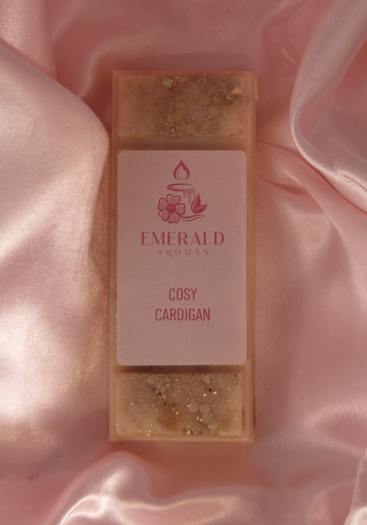 Cosy Cardigan Scent*sy Inspired Large Wax Melt 50g