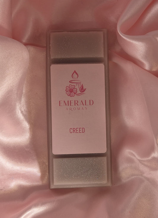 Creed Inspired Large Wax Melt 50g