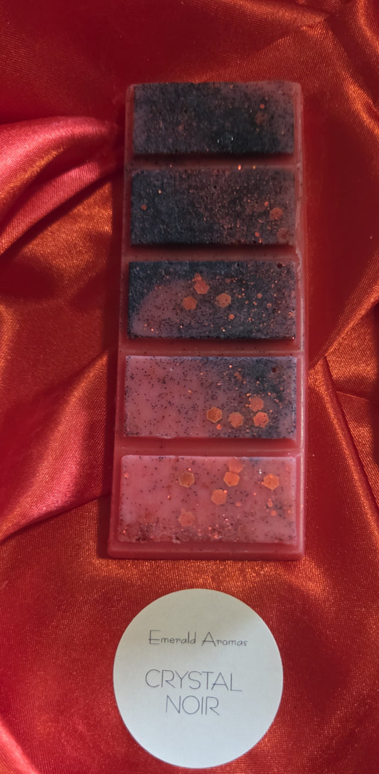Crystal Noir Perfume Inspired Large Wax Melt 50g