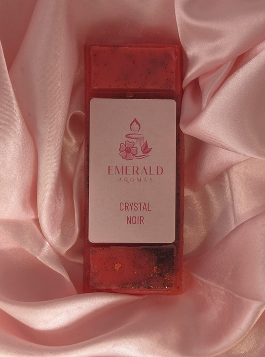 Crystal Noir Perfume Inspired Large Wax Melt 50g