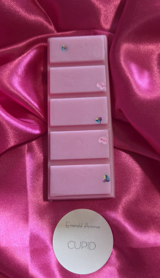 Cupid Large Wax Melt 50g