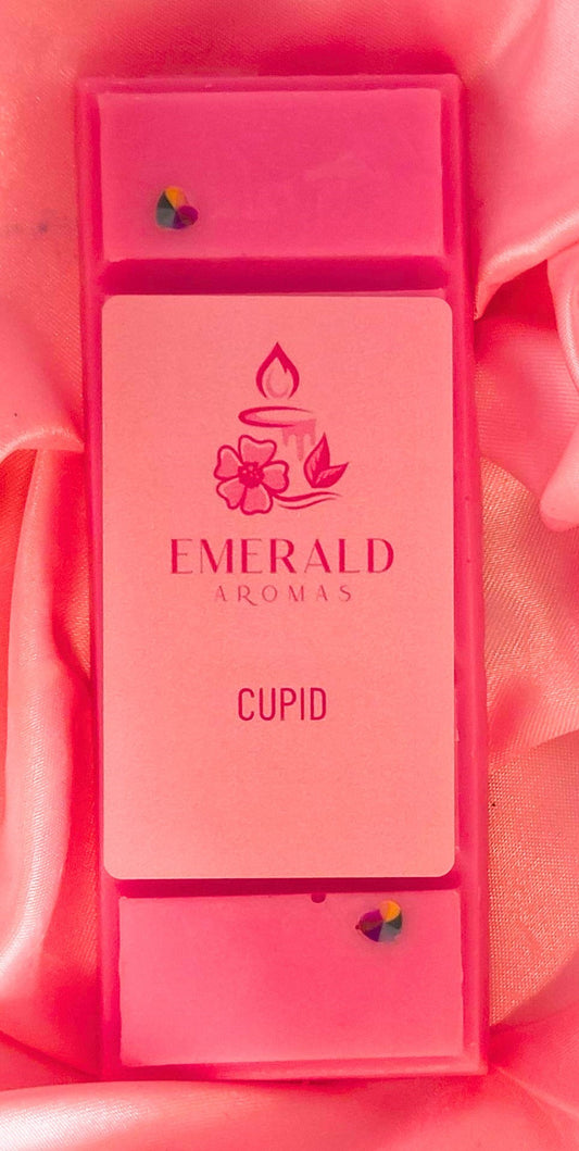Cupid Large Wax Melt 50g