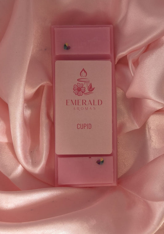 Cupid Large Wax Melt 50g
