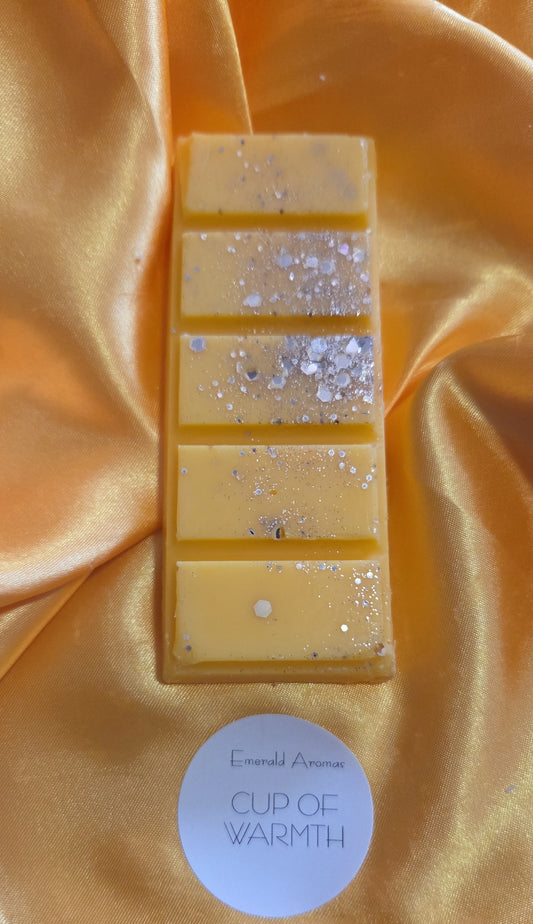 Cup Of Warmth Bodyworks Inspired Large Wax Melt 50g