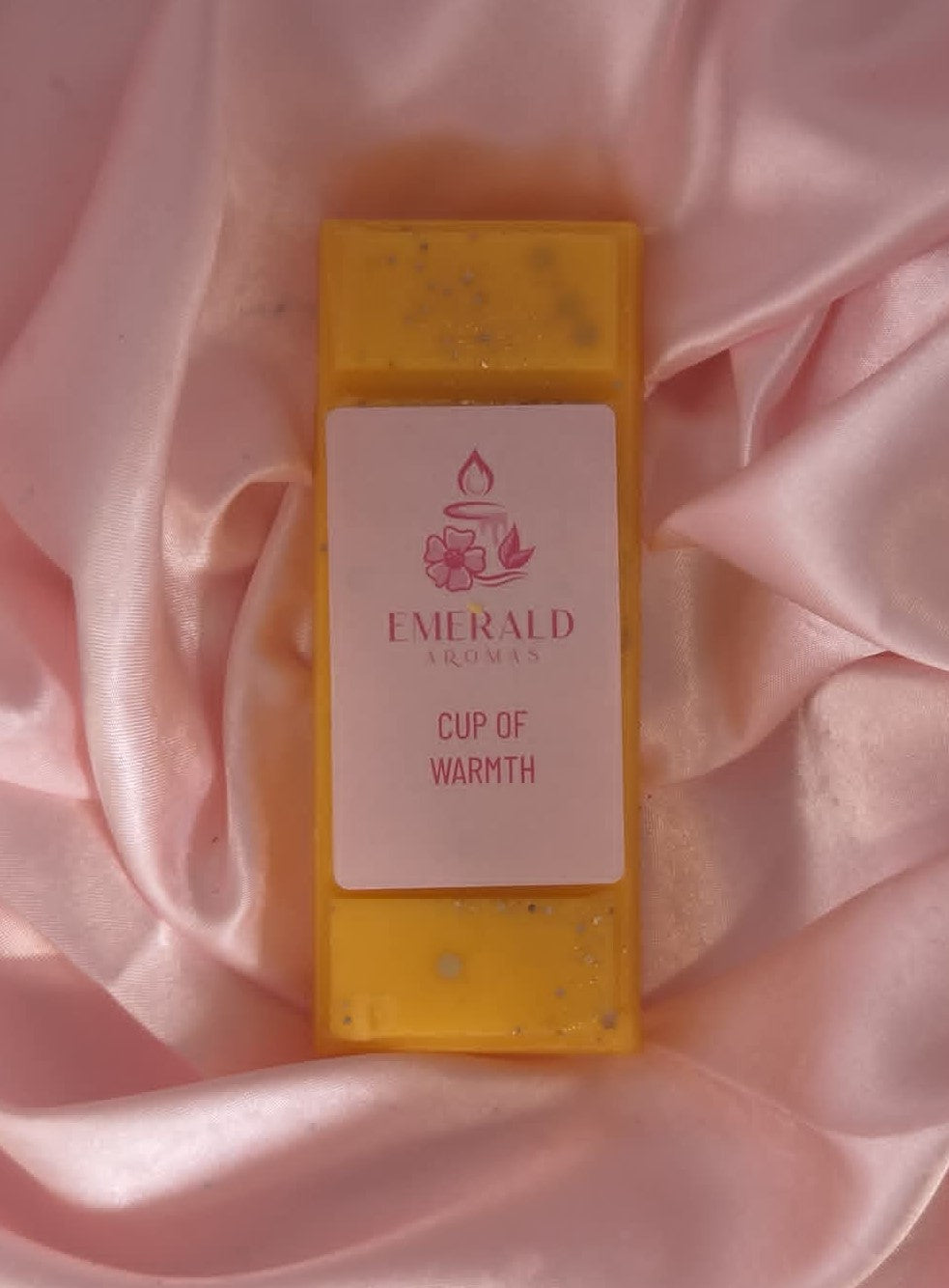 Cup Of Warmth Bodyworks Inspired Large Wax Melt 50g