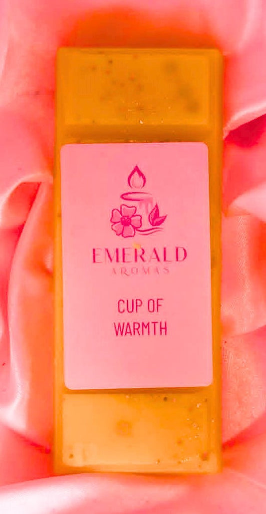 Cup Of Warmth Bodyworks Inspired Large Wax Melt 50g