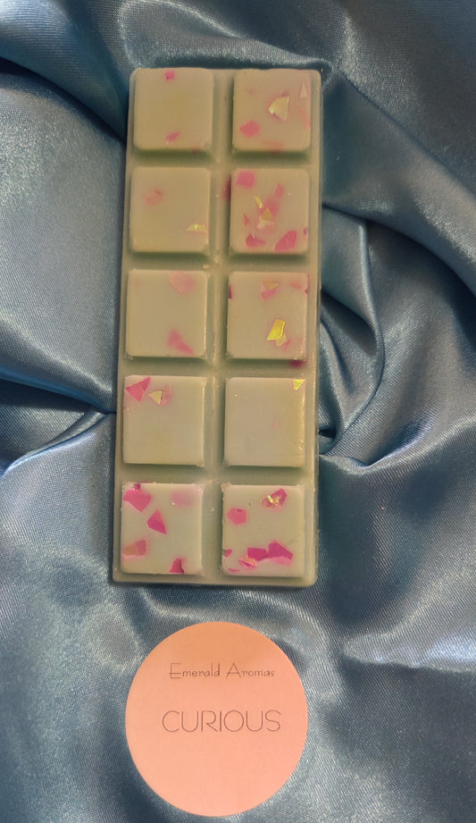 Curious Britney Perfume Inspired Large Wax Melt 50g
