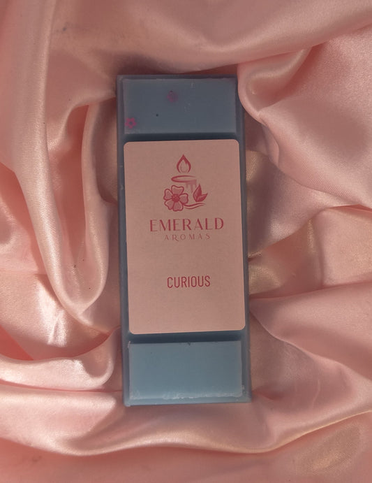 Curious Britney Perfume Inspired Large Wax Melt 50g
