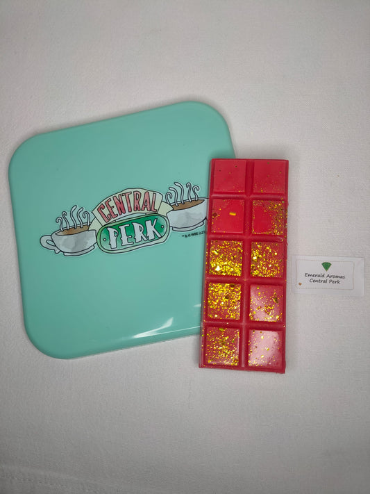 Central Perk Large Wax Melt 50g