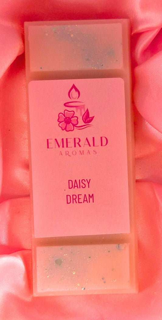 Daisy Dream Perfume Inspired Large Wax Melt 50g