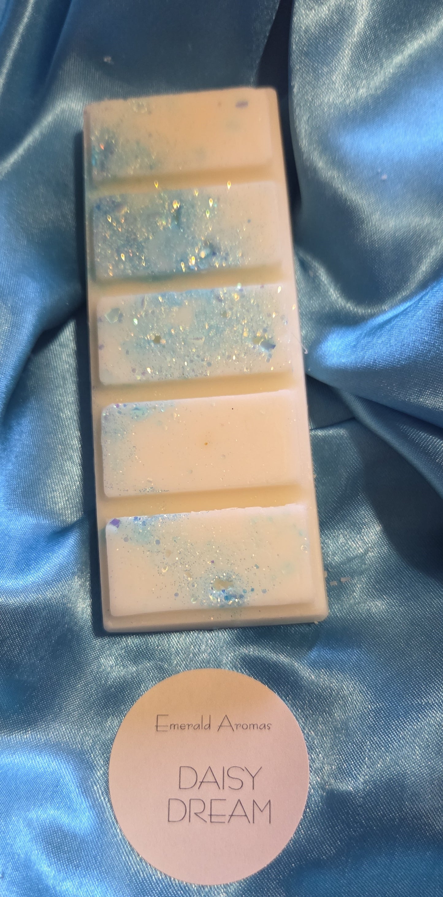 Daisy Dream Perfume Inspired Large Wax Melt 50g