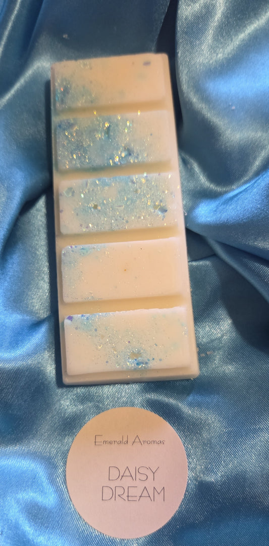 Daisy Dream Perfume Inspired Large Wax Melt 50g