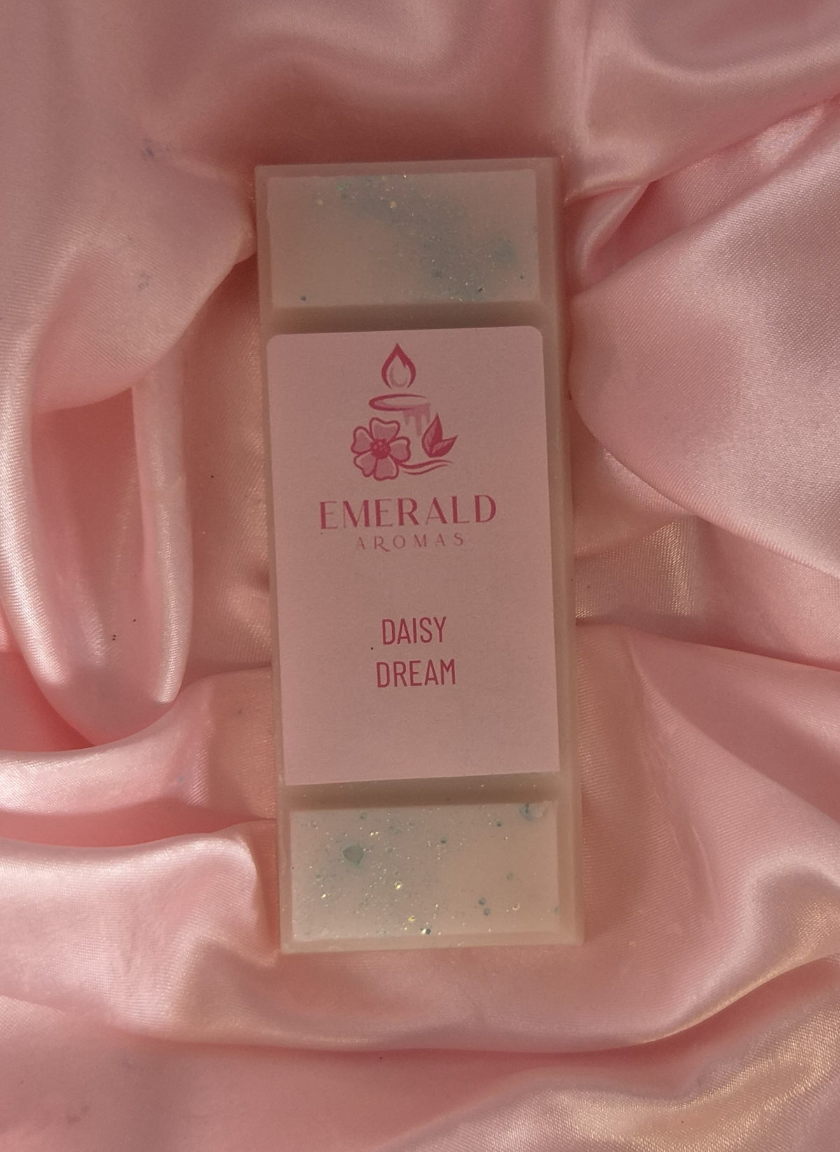 Daisy Dream Perfume Inspired Large Wax Melt 50g