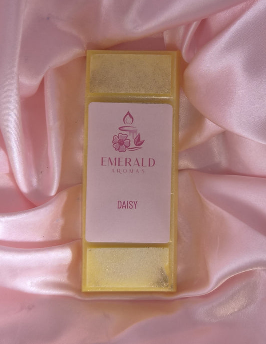 Daisy Perfume Inspired Large Wax Melt 50g