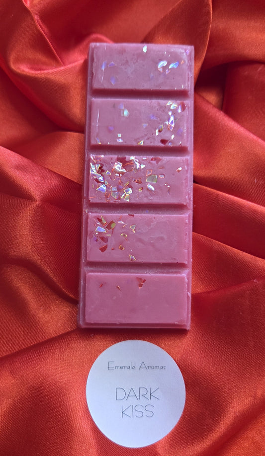 Dark Kiss Bodyworks Inspired Large Wax Melt 50g