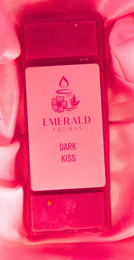 Dark Kiss Bodyworks Inspired Large Wax Melt 50g