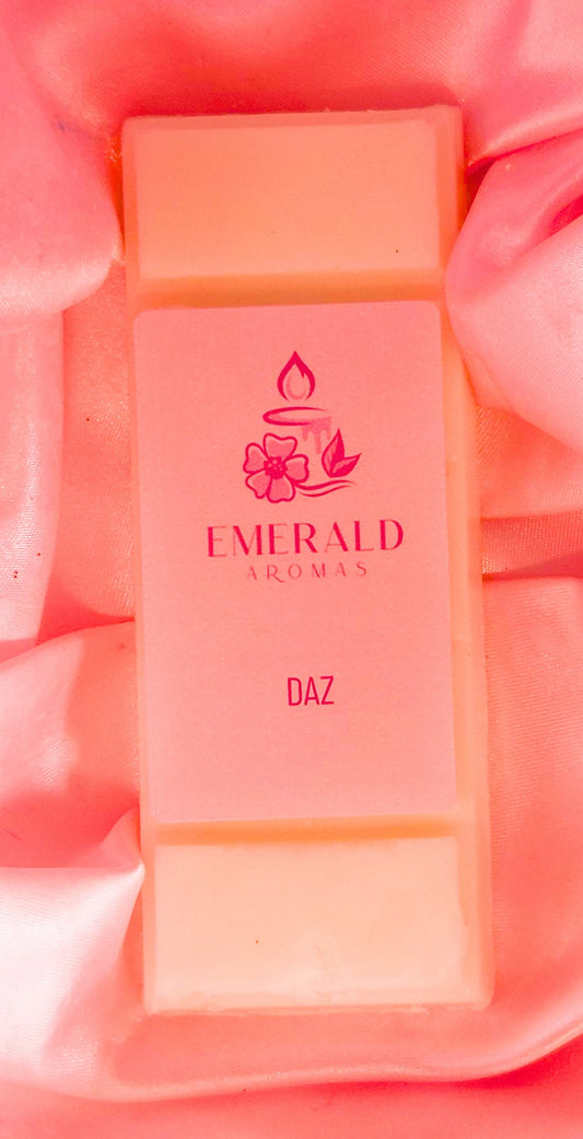 Daz Laundry Large Wax Melt 50g