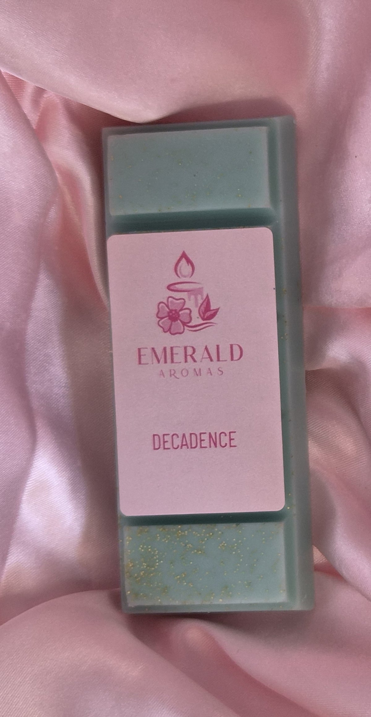 Decadence Perfume Inspired Large Wax Melt 50g