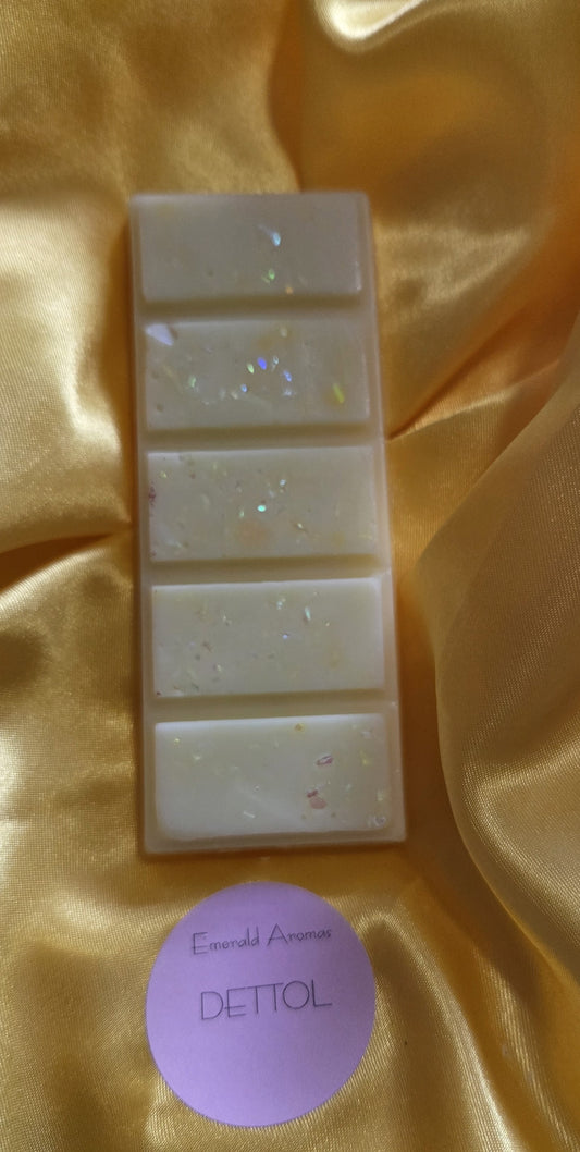 Dettol Large Wax Melt 50g