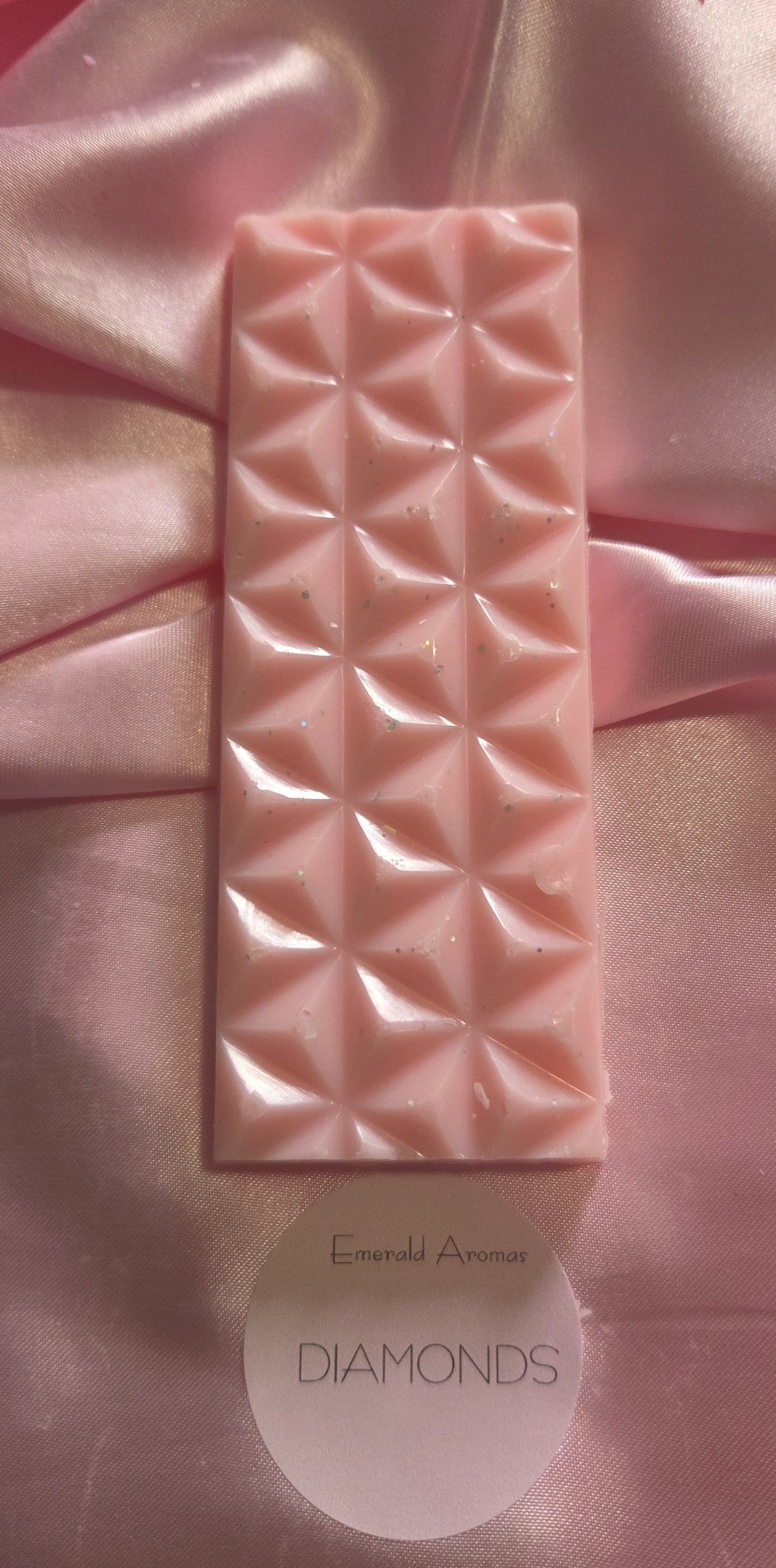 Diamonds Perfume Inspired Large Wax Melt 50g