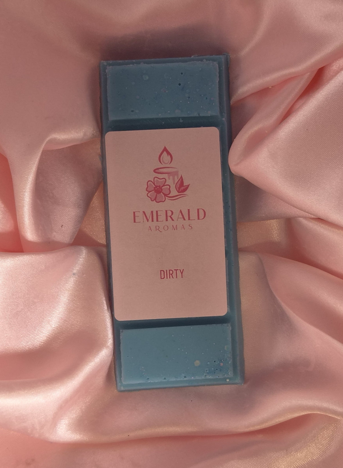 Dirty L*sh Inspired Large Wax Melt 50g