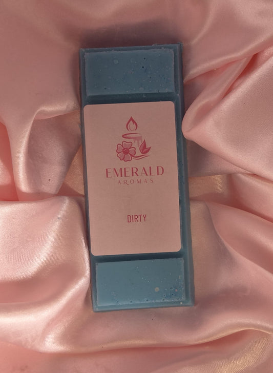 Dirty L*sh Inspired Large Wax Melt 50g