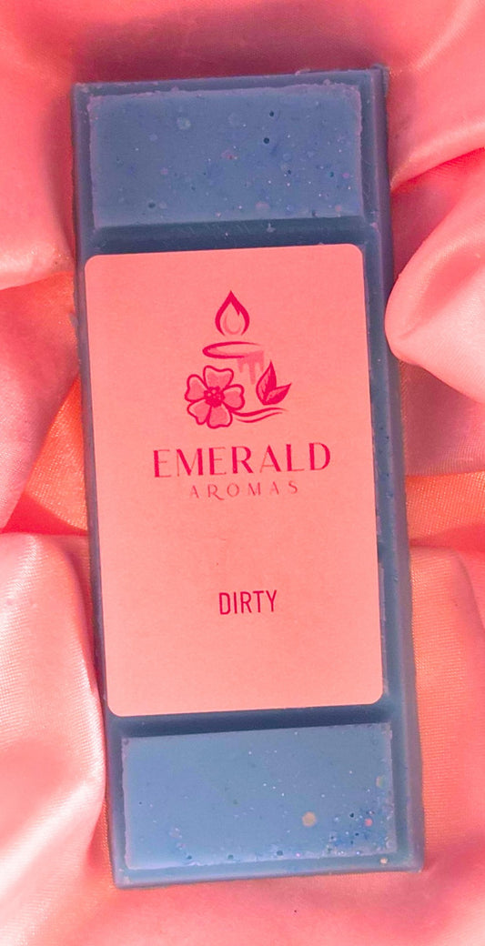Dirty L*sh Inspired Large Wax Melt 50g