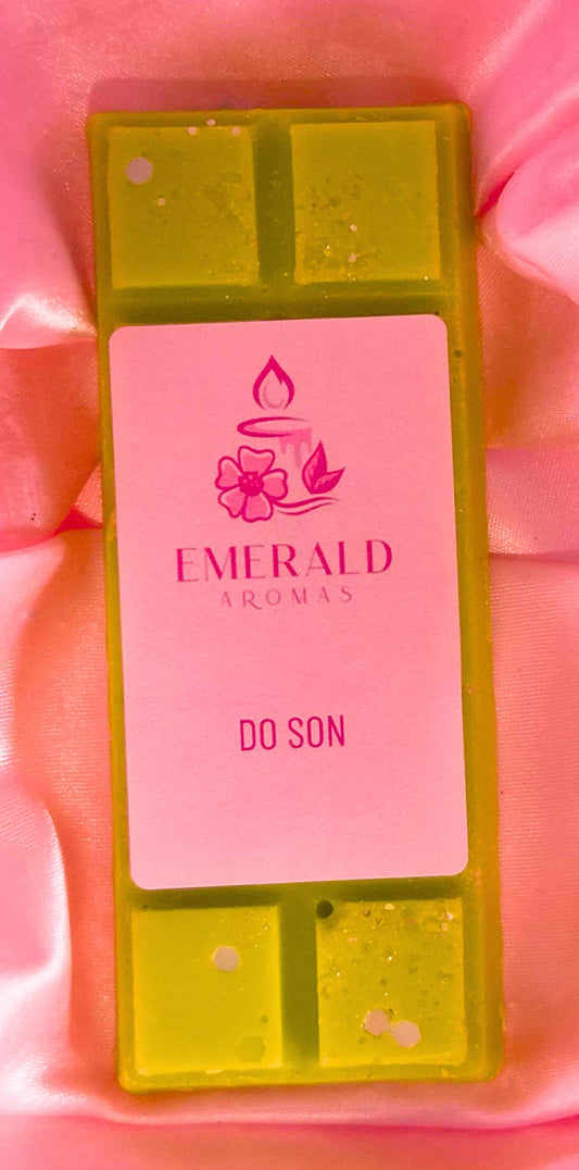 Diptyque Do Son Inspired Large Wax Melt 50g
