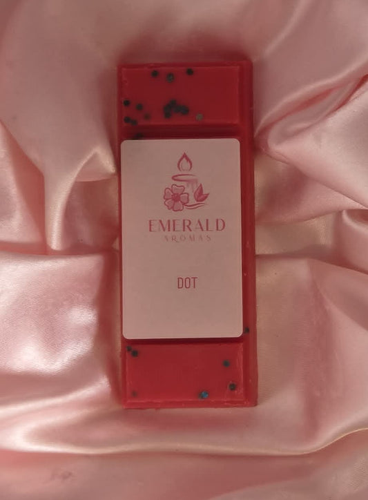 Dot Perfume Inspired Large Wax Melt 50g