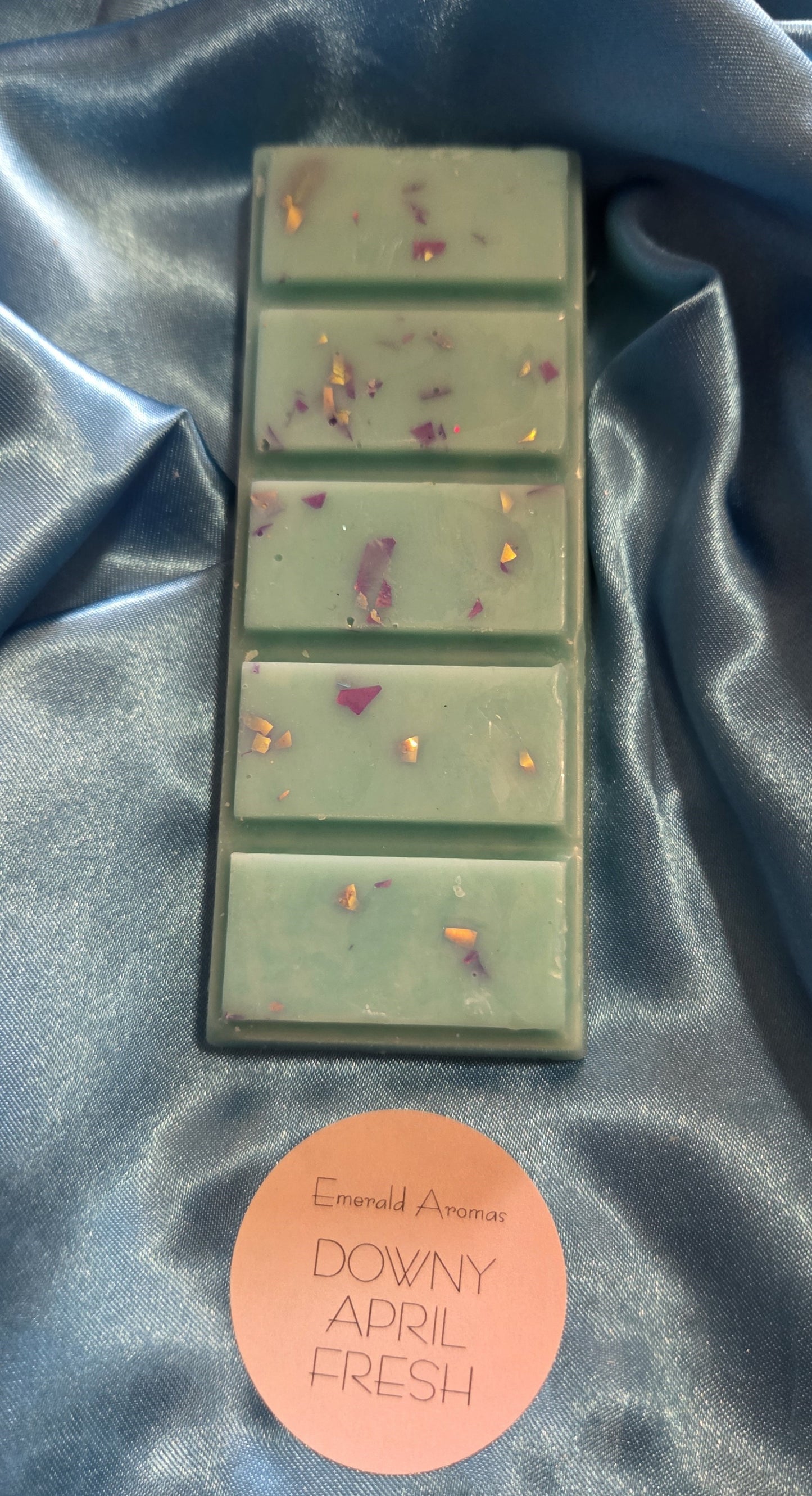 Downy April Fresh Large Wax Melt 50g