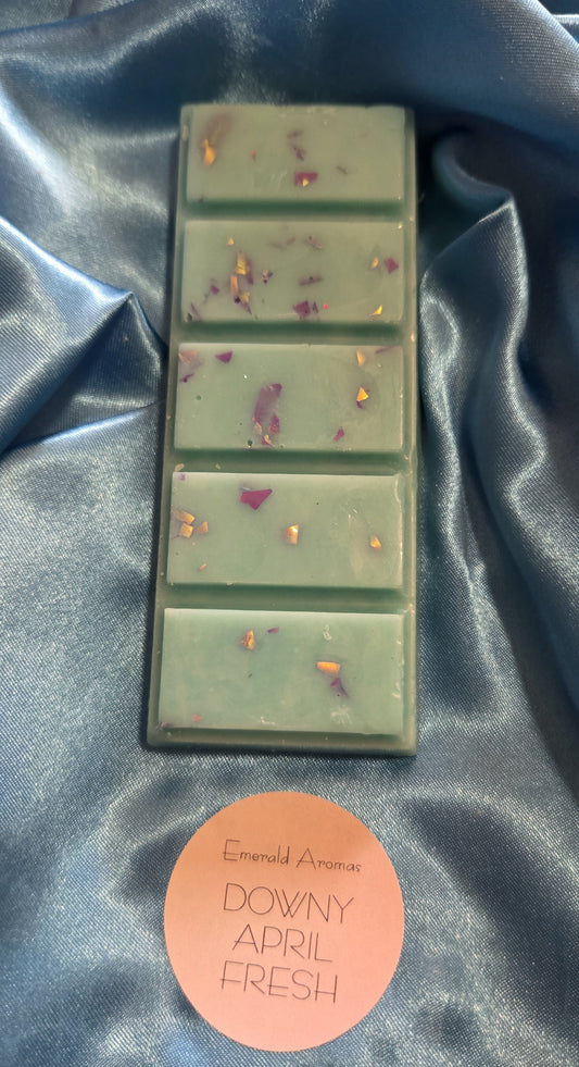 Downy April Fresh Large Wax Melt 50g