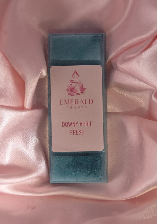 Downy April Fresh Large Wax Melt 50g