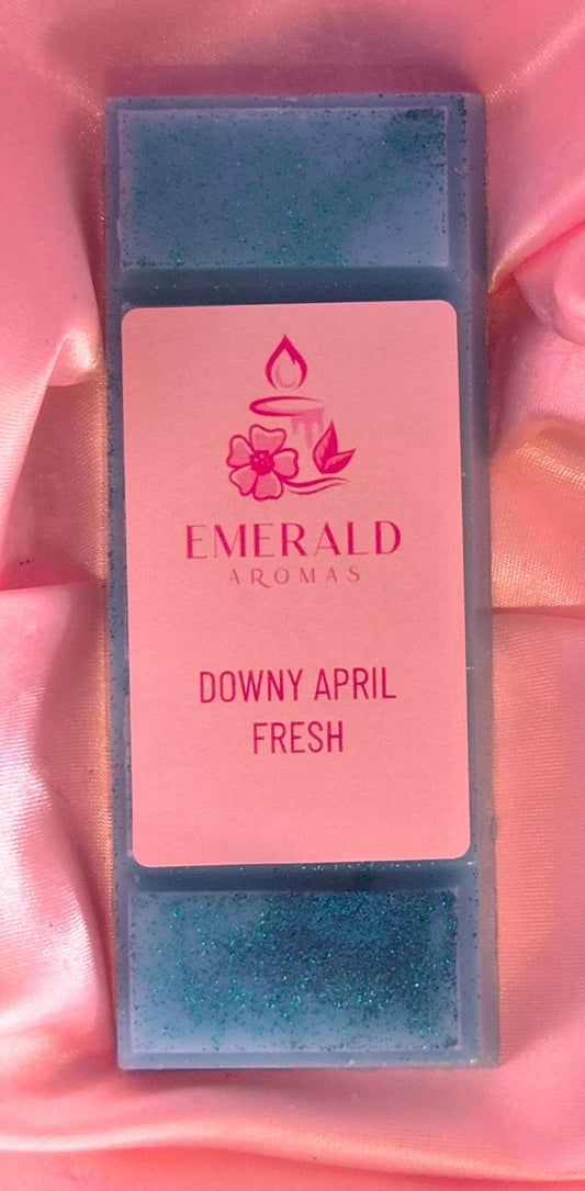 Downy April Fresh Large Wax Melt 50g
