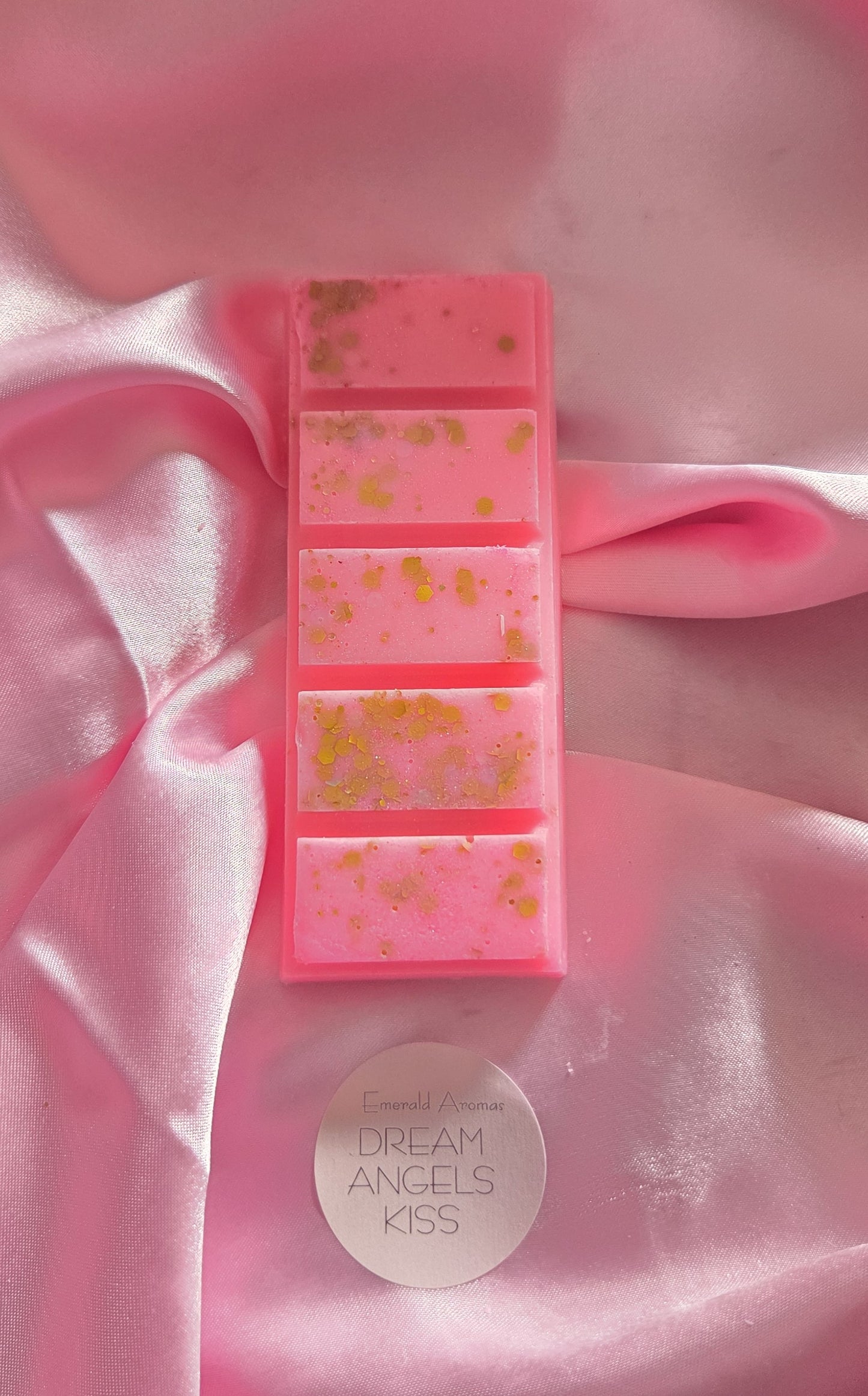 Dream Angel Kiss Perfume Inspired Large Wax Melt