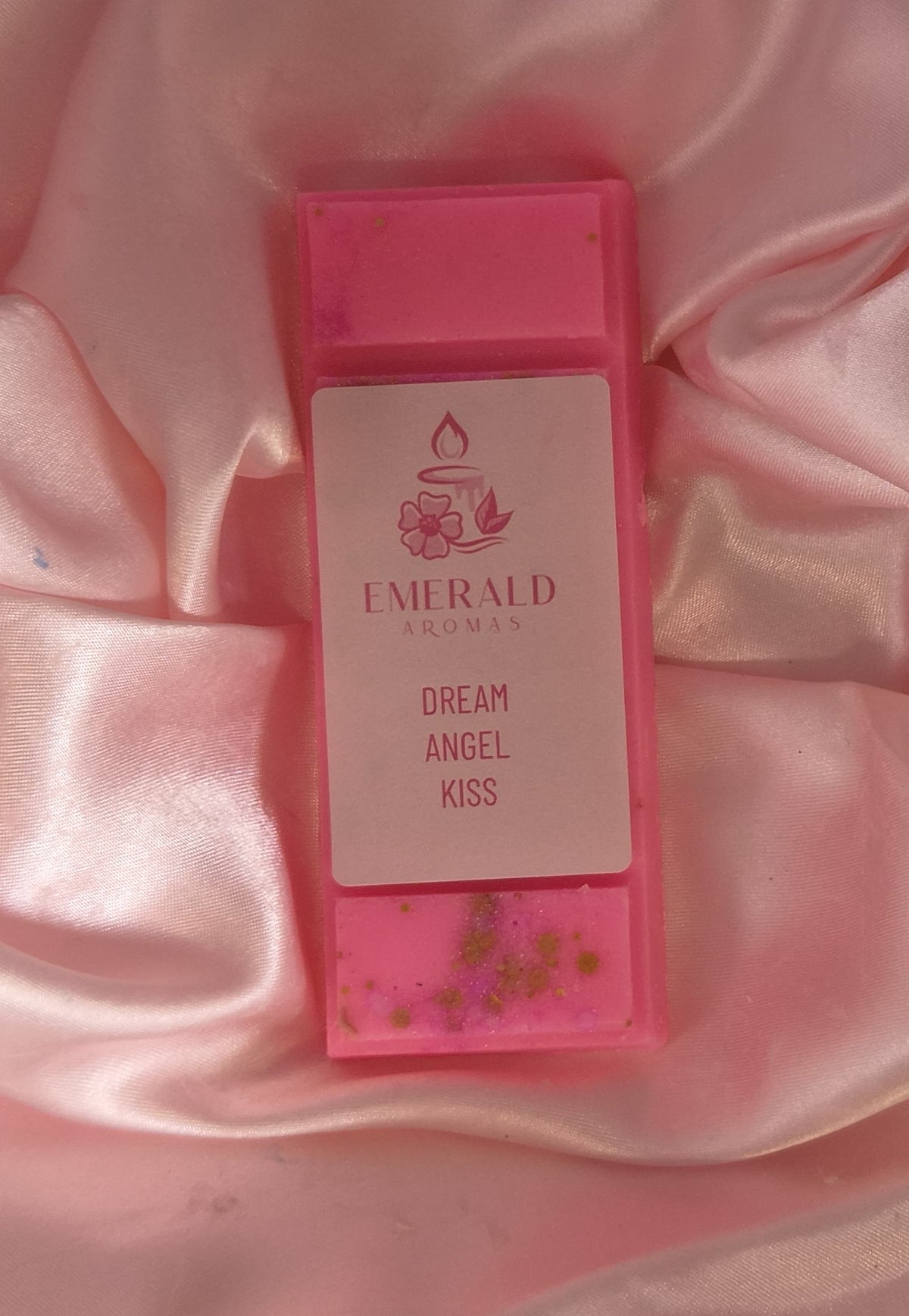 Dream Angel Kiss Perfume Inspired Large Wax Melt