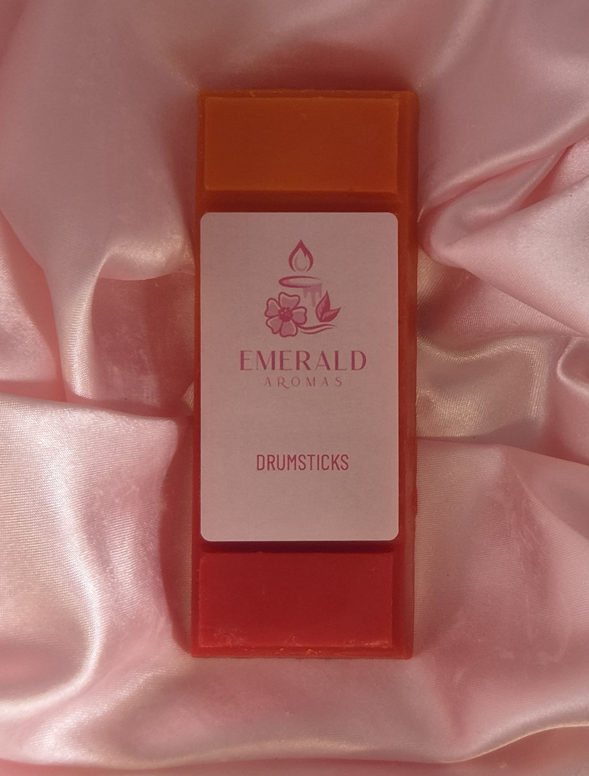 Drumsticks Large Wax Melt 50g