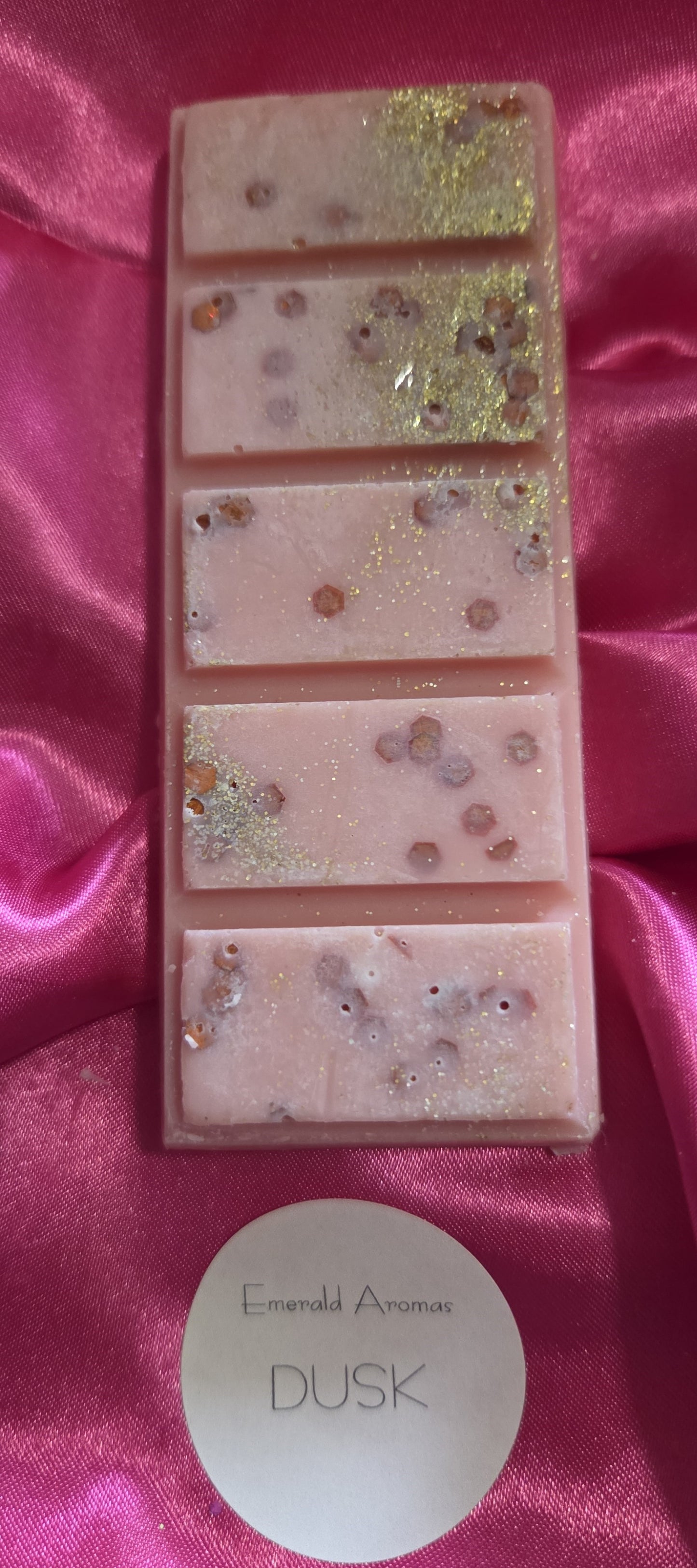 Dusk Large Wax Melt 50g