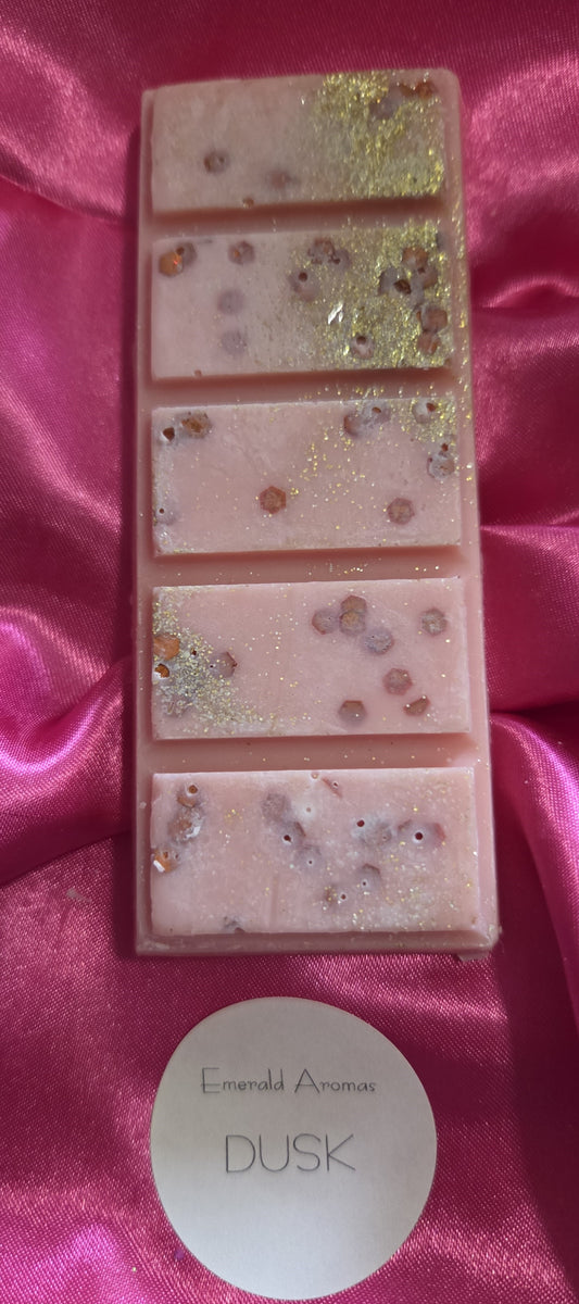 Dusk Large Wax Melt 50g