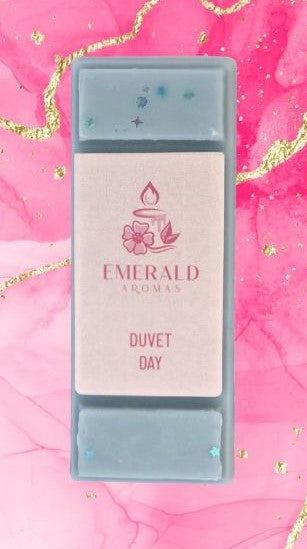 Duvet Day Yankee Inspired Wax Melt 50g